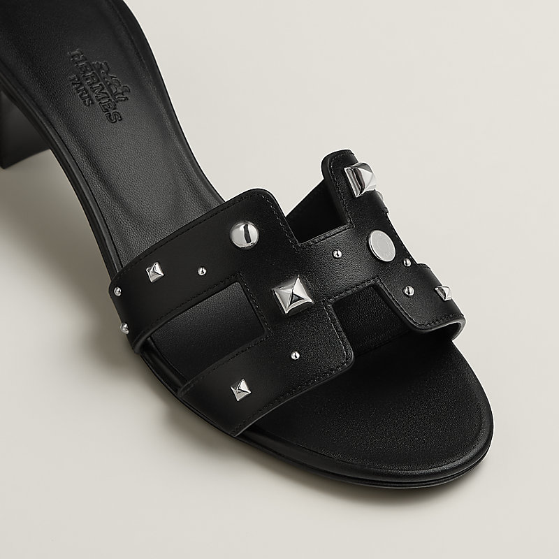 サンダル 《オアジス》 | Hermès - エルメス-公式サイト